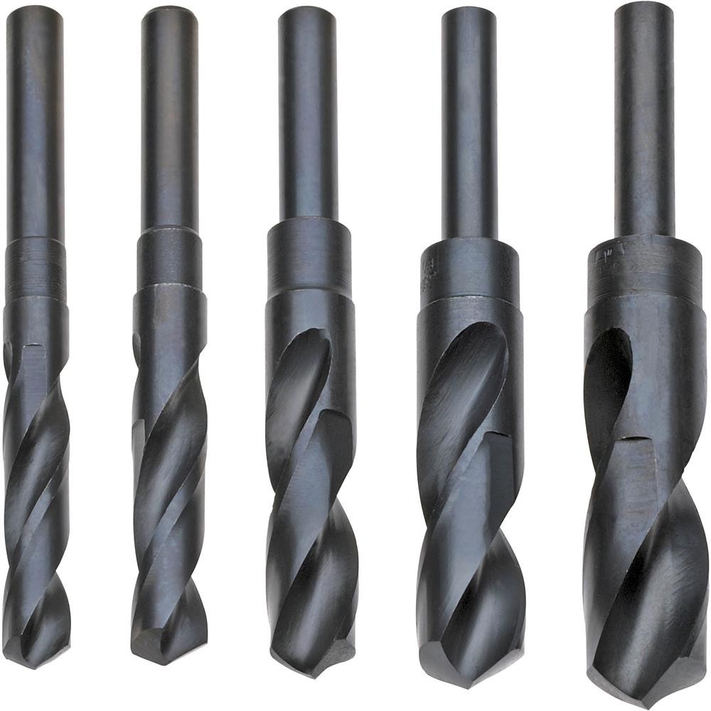 H7992 Silver & Deming 5-Pc. Bit Set