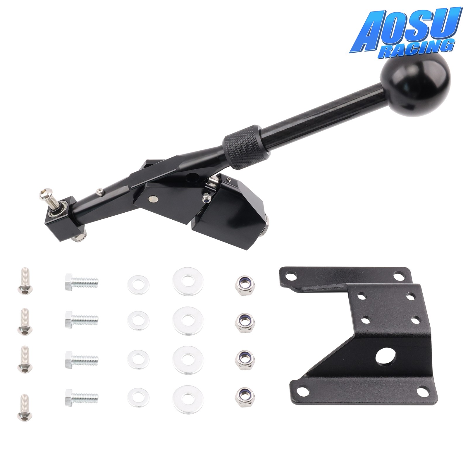 Shifter Box Billet For Honda civic EG EK Acura Type R Civic Si CRX D/B Series US