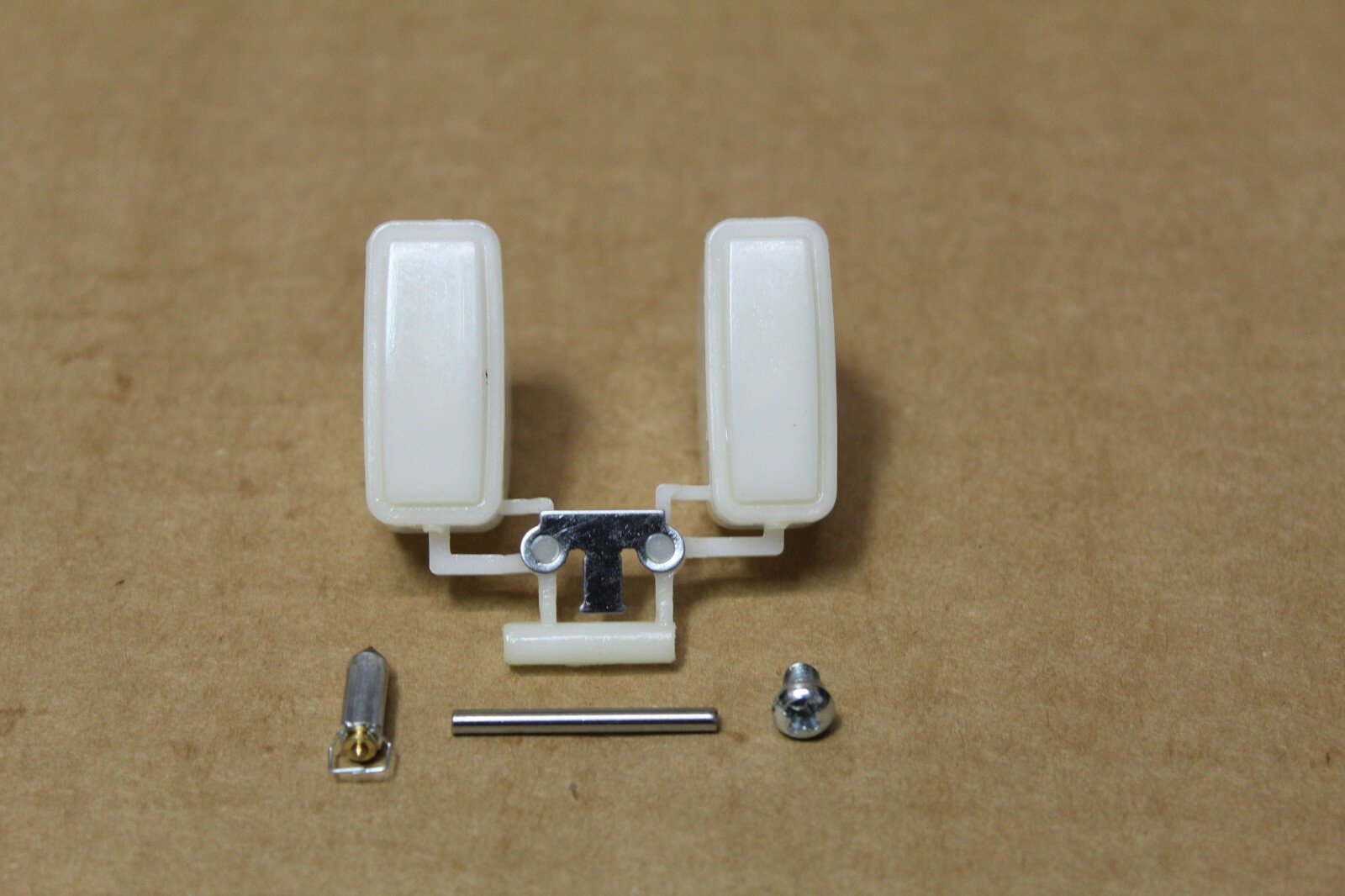 YAMAHA RAPTOR 660 CARBURETOR CARB FLOAT / PIN / NEEDLE 01-05 🔥FAST SHIP🔥