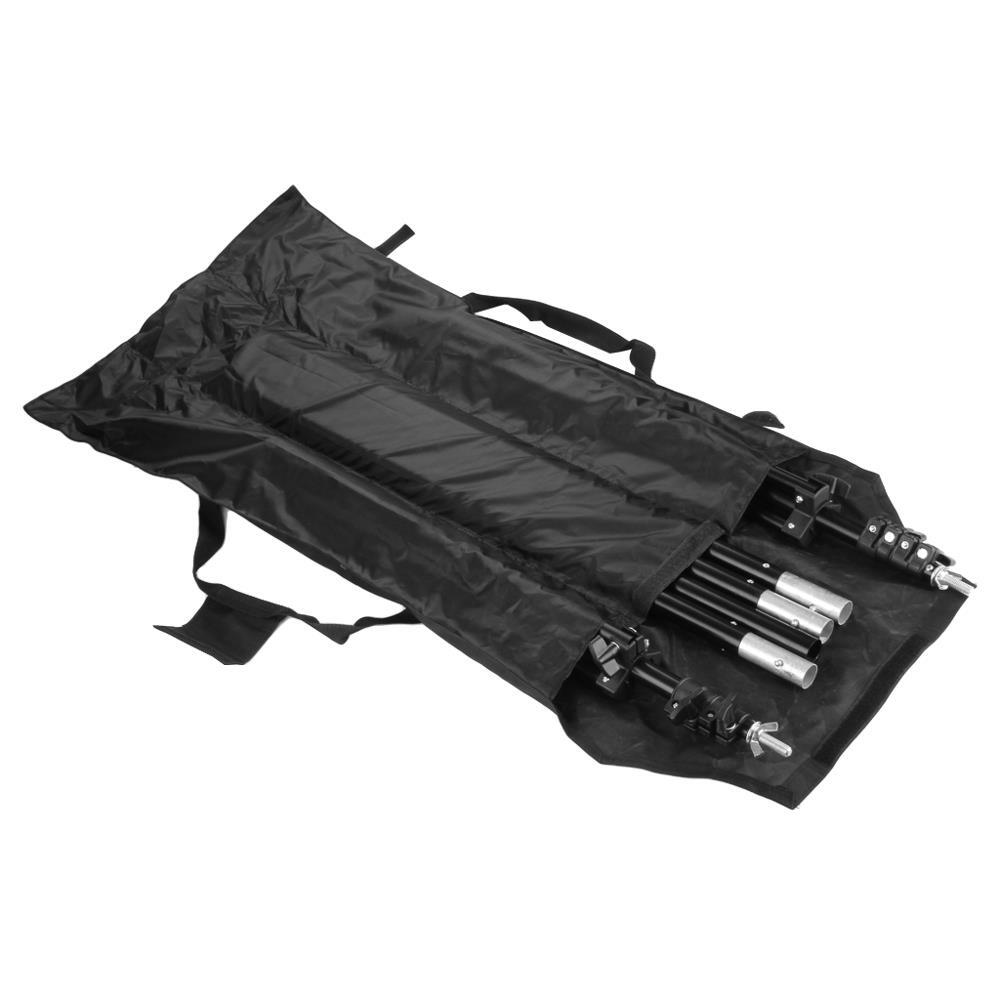 10ft Heavy Duty Photo Video Studio Backdrop Background Support Stand with Bag