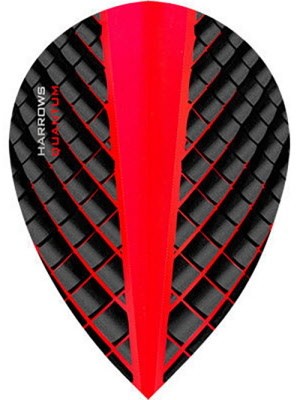 Harrows Quantum Pear Dart Flights
