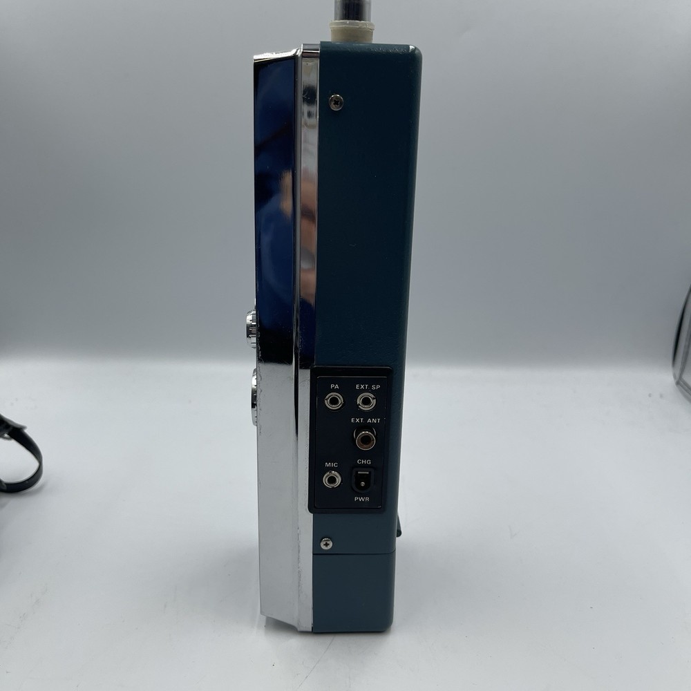 Pace P Model CB155 Transmitter Field Strength Meter SWR CB HAM Radio