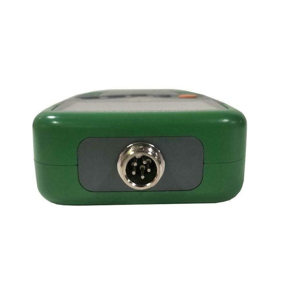 Digital Handheld Teslameter Tester with Resolution 10μT Display Class 2 Accuracy