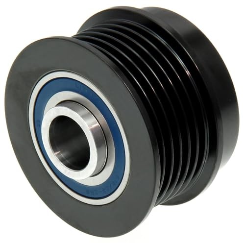 Alternator Pulley - 920250A