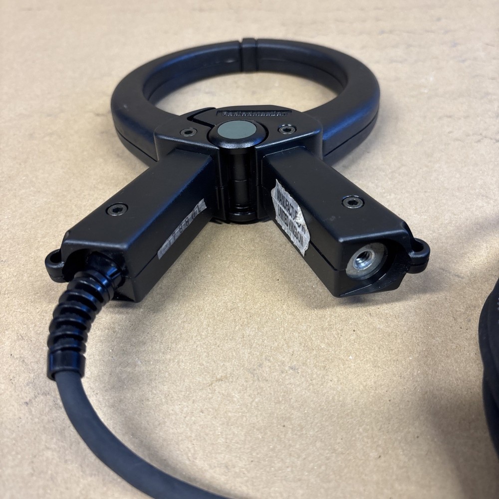 Radiodetection Clamp 4” Clamp Subsite Cable Pipe Utility Locator