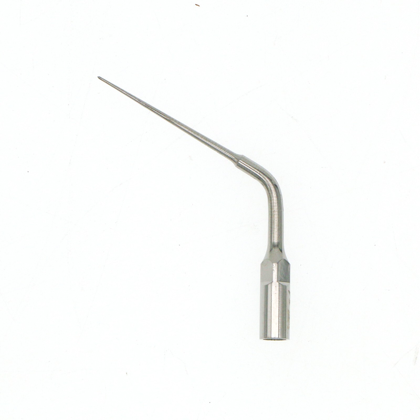 Woodpecker Dental Ultrasonic Scaler Endo Tips Root Canal Fits EMS Handpiece