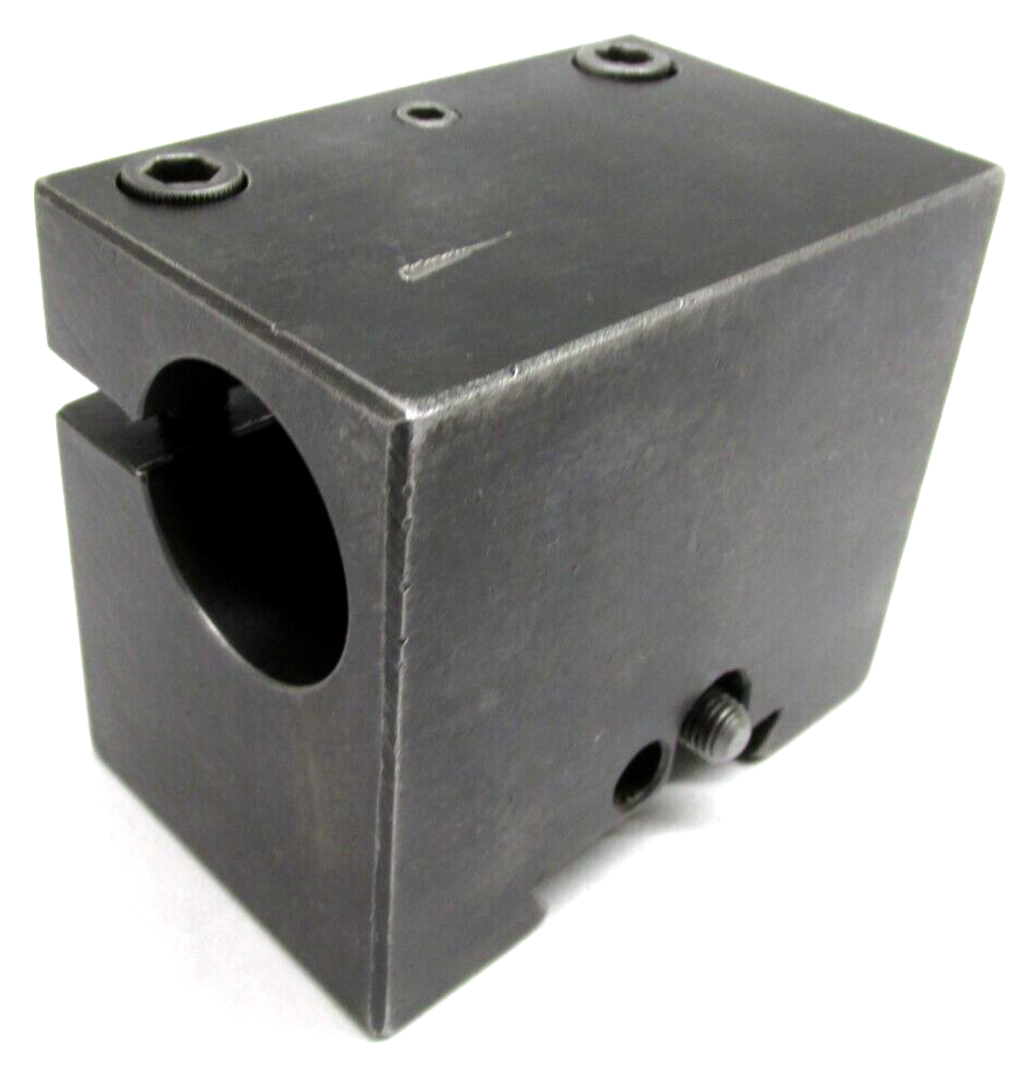 BIG MACK QUICK CHANGE MASTER BAR FOR 1-1/4" BORING BARS TOOLHOLDER
