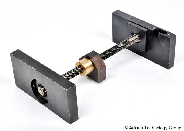 Daedal Tension Positioning System