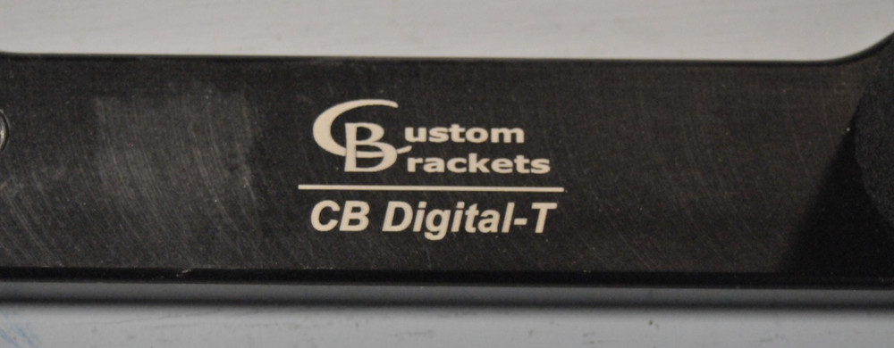 Custom Bracket CB Digital-T Flash Bracket in excellent condition
