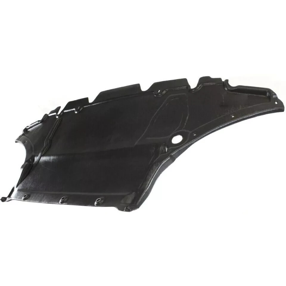 Engine Splash Shield Under Cover For 2009-2016 Audi A4 / 2010-2012 A5 Quattro
