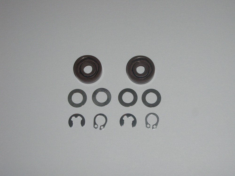 Pan Seal Kit Set Breadman Bread Maker for Model TR810 (8MKITHDX2)