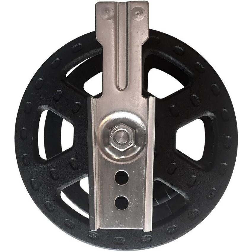 Speargun Reel - Pro Series (Flat Mount, 100 Meter), NEW..
