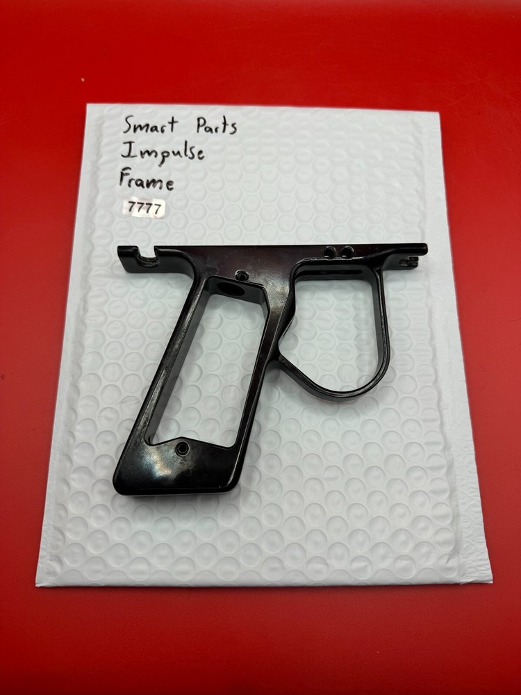 Smart Parts Impulse Frame