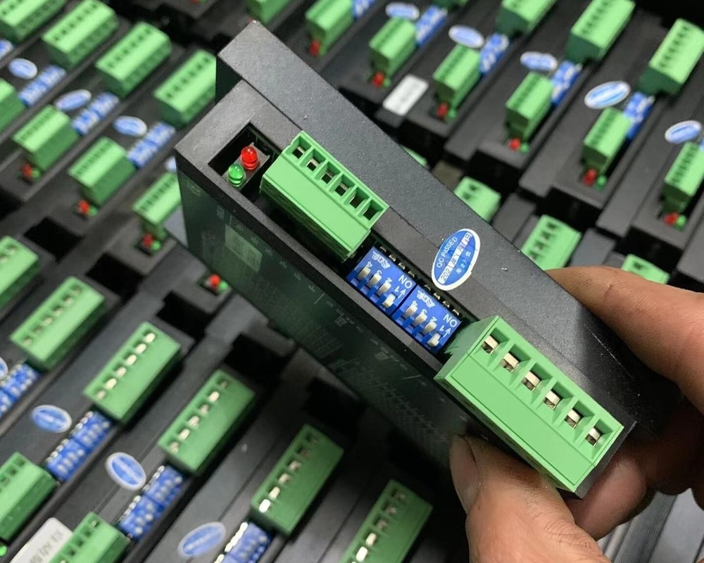 1pc USED STD258M Driver Tested #V3QY CH