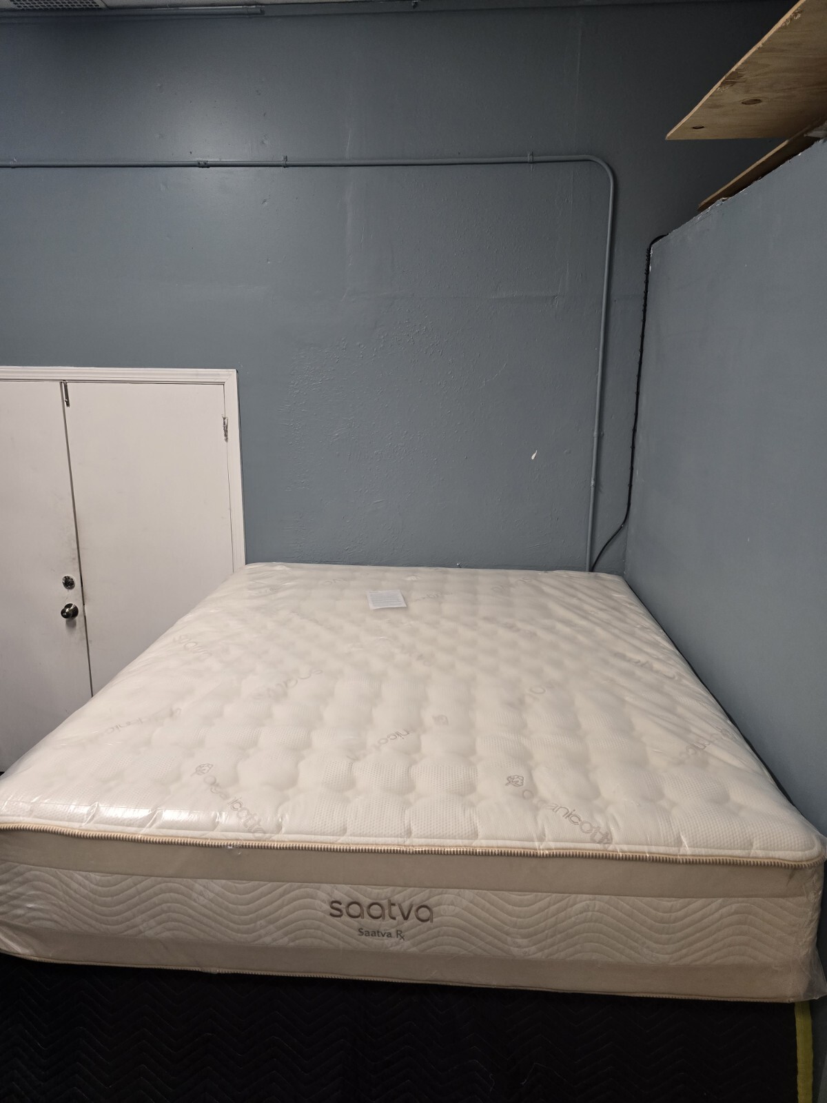 Saatva Rx King Size Mattress ..