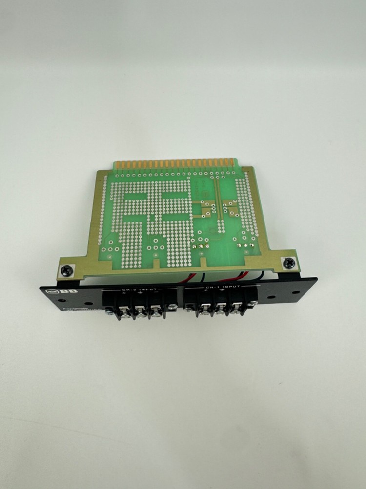 Crown P.I.P.-BB PIP CLP Programmable Input Processor Card