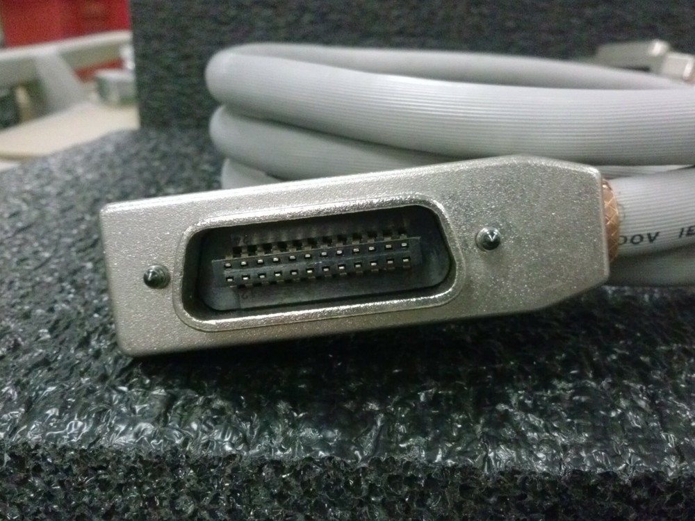 VARIAN 59-100438-00 2M IEEE-488 GPIB Cable
