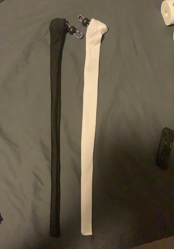 Pool Cue Protective Sleeves