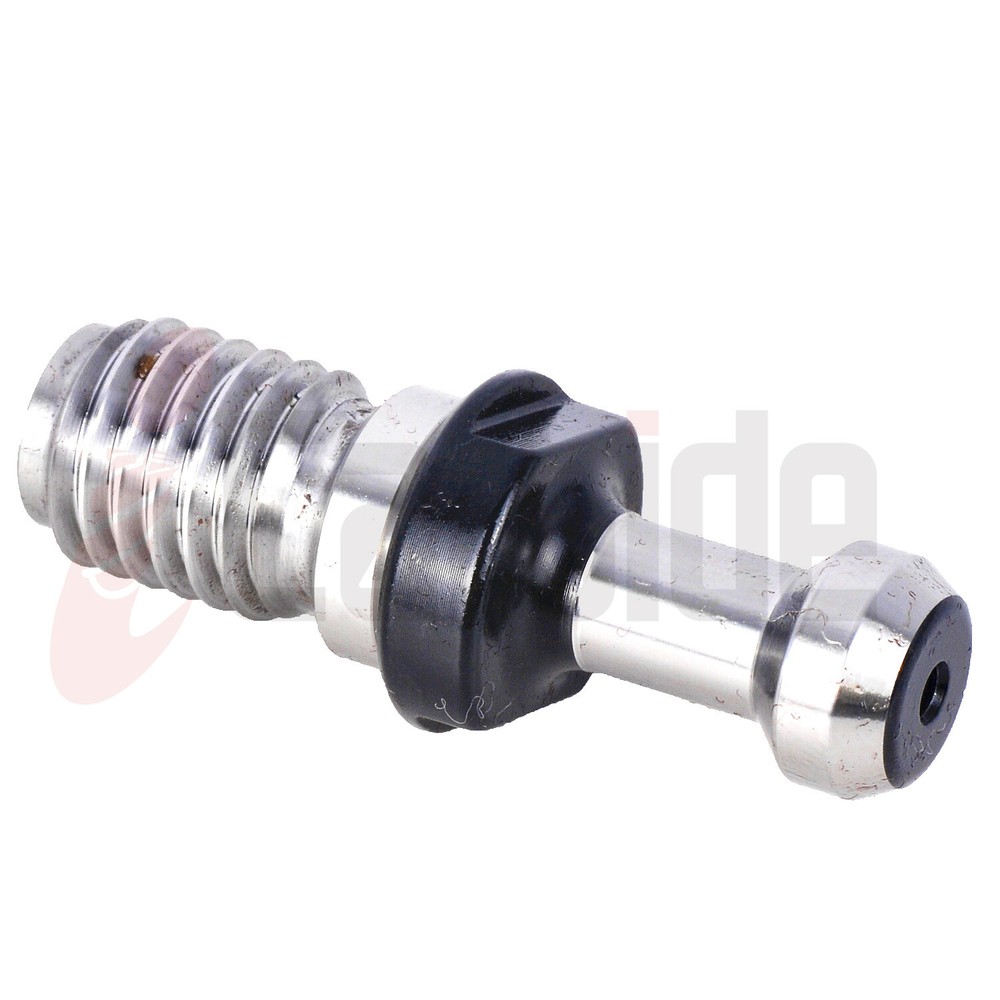 1PC NON COOLANT BT30 M12X1.75 PULL STUD RETENTION KNOBS 45 CNC MACHINE TOOL