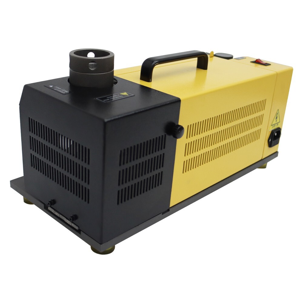 Drill Bit Sharpener Twist Drill Chamfering Machine Grinder φ13-φ26mm, 110V 250W