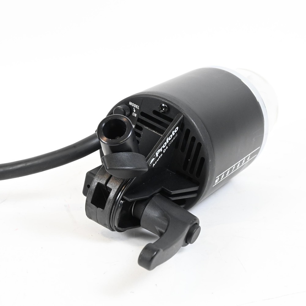 Profoto Acute D4 Flash Head #507