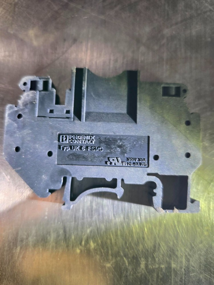 3349412 Terminal block 300V 30A