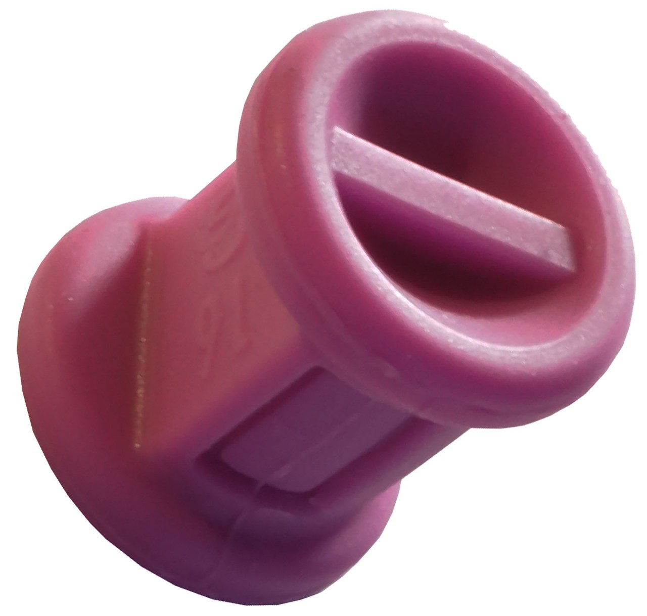 Garrison Grip Micro Trigger Stop Fits Ruger LCP MAX Red (s16) 2 Pack