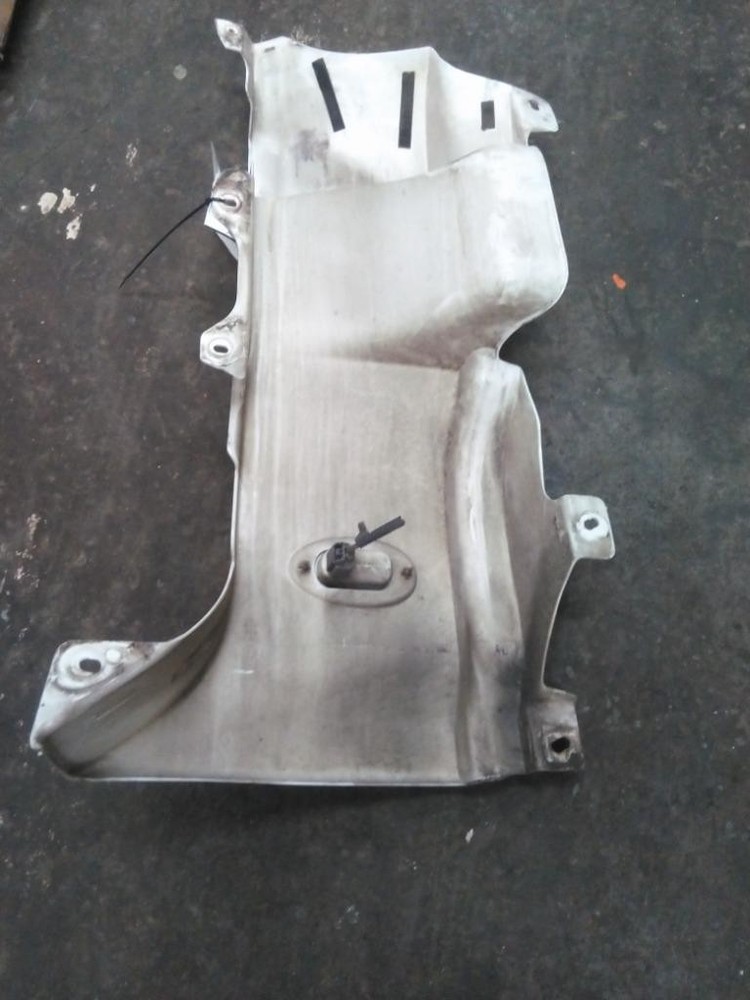 For 2012 FREIGHTLINER CASCADIA 113 COWL Left , OR