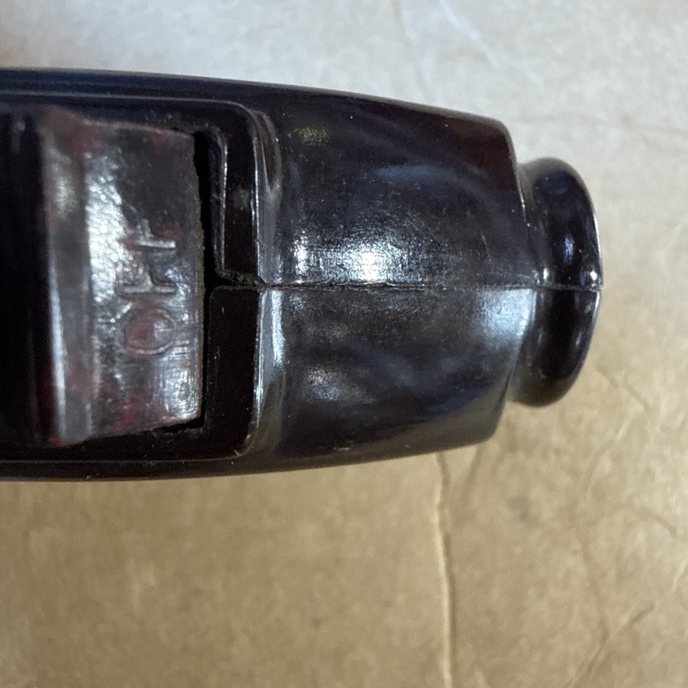 Snap It Switch Bakelite Vintage