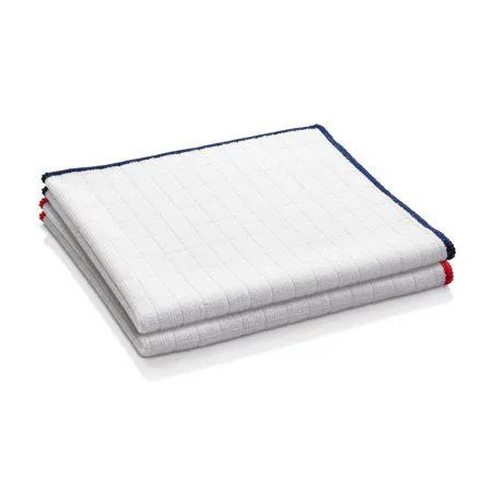 Wash & Wipe Dishcloth E-cloth 2pk