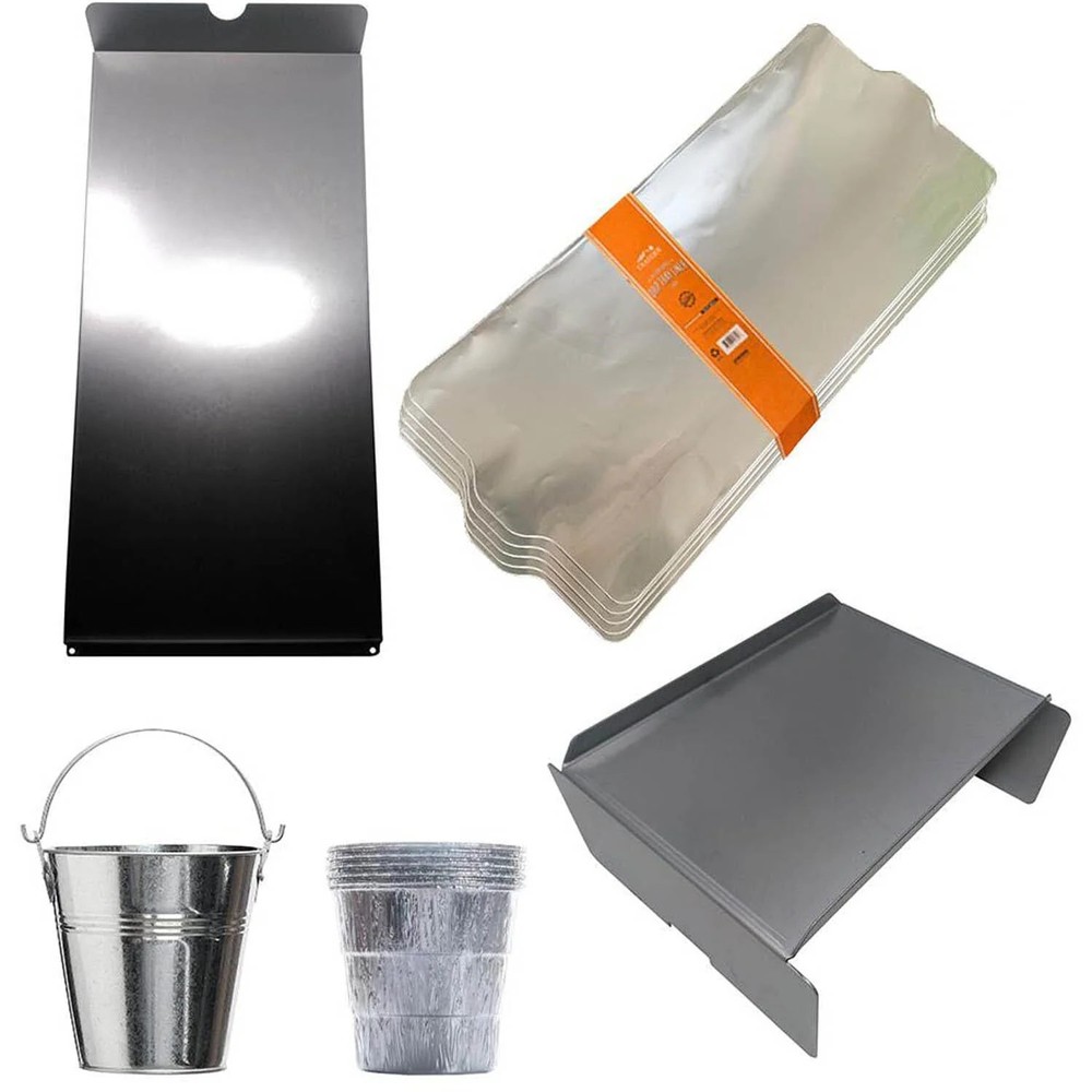 PRO 34 MAINTENANCE KIT