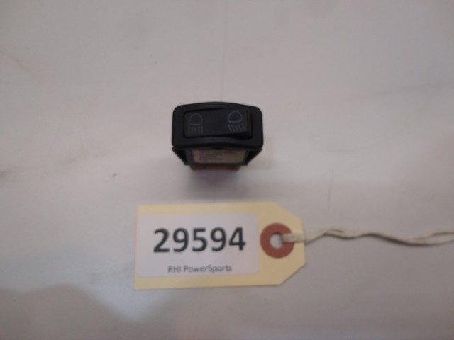 Polaris Switch - Headlight - #29594