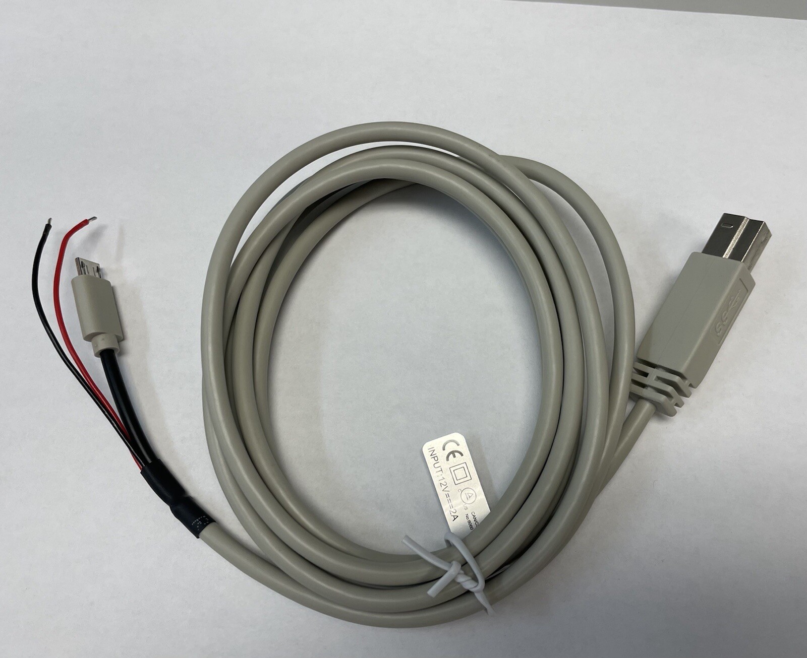 Carestream 3600 Cable only $250