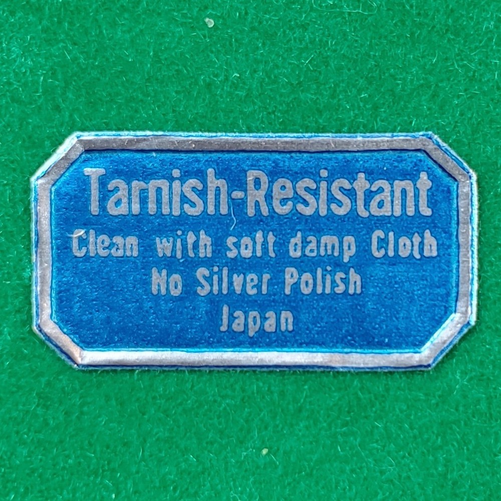 Silverplate Panda Bear Candle Light by William A Rogers