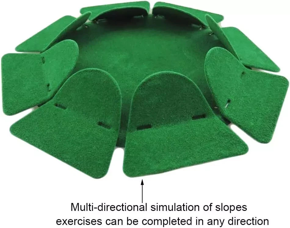 2 Pack Golf Putting Cup AllDirection Golf Practice Hole Golf Putting Cup