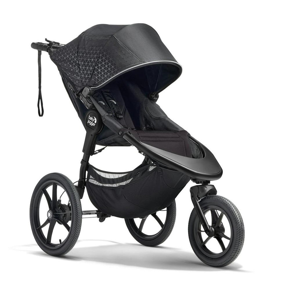 baby jogger summit x3