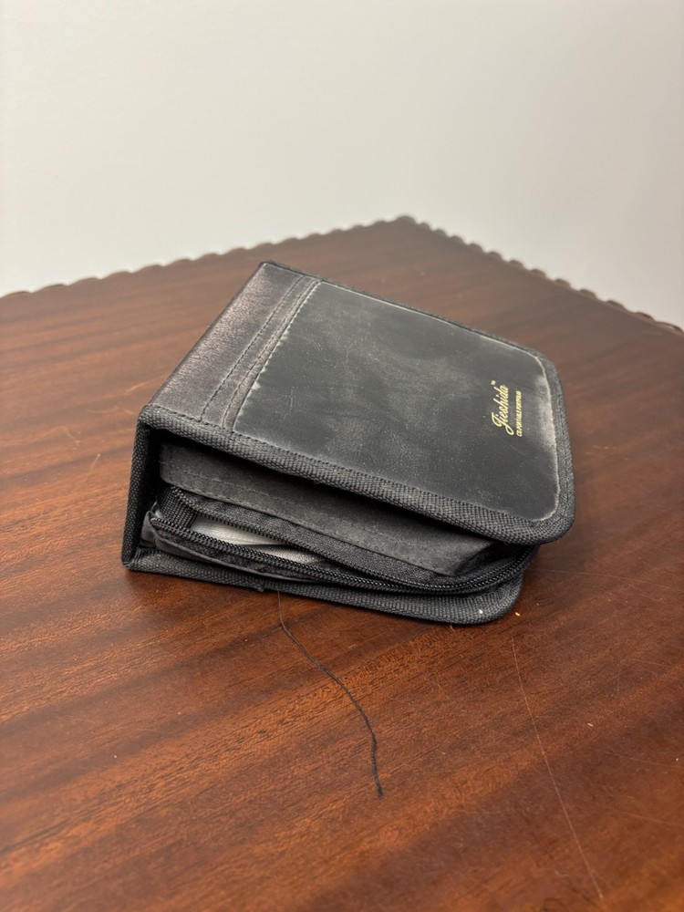 Disc Binder 12