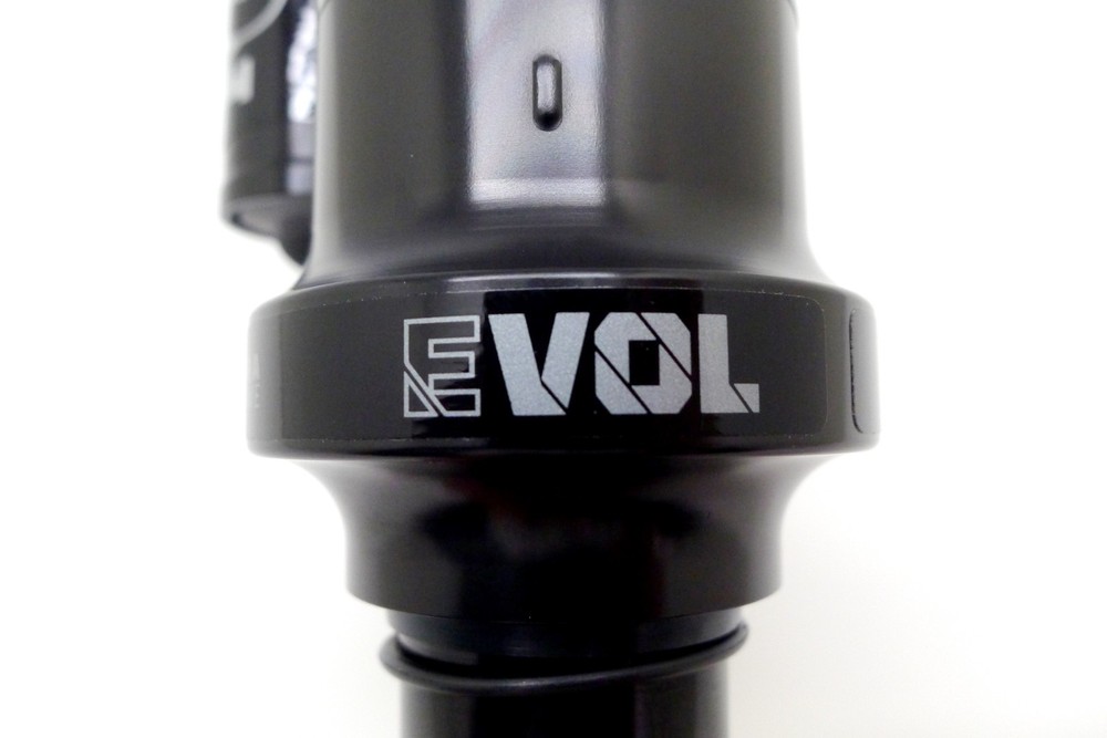 FOX Float X Performance EVOL Rear Air Shock 230x62.5mm