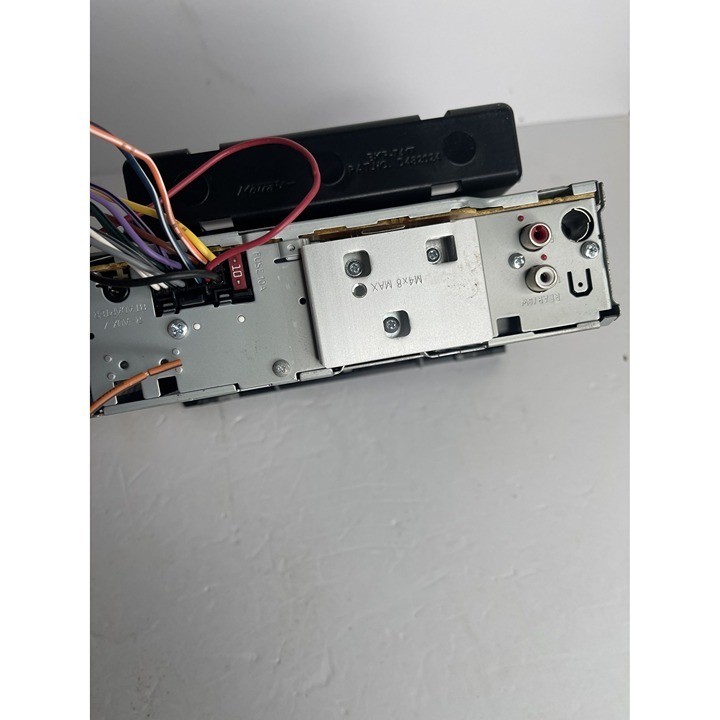 JVC CAR AUDIO MODEL KD-R330 w/ Frame Insert