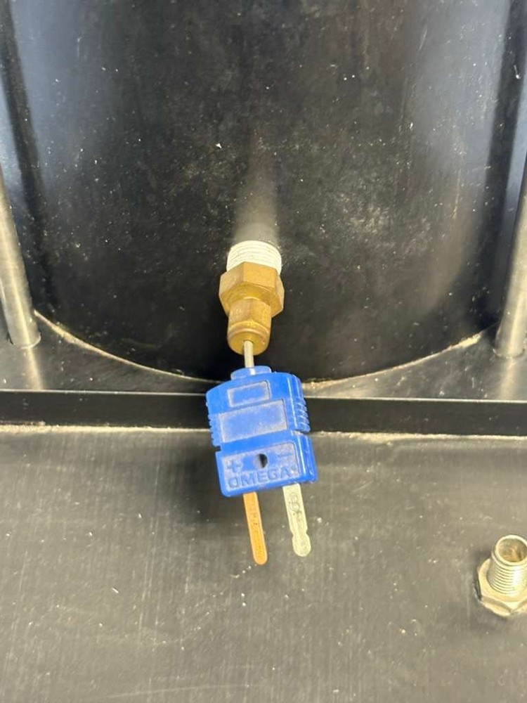 TSI Automatic Velocity Calibrator Model 1129