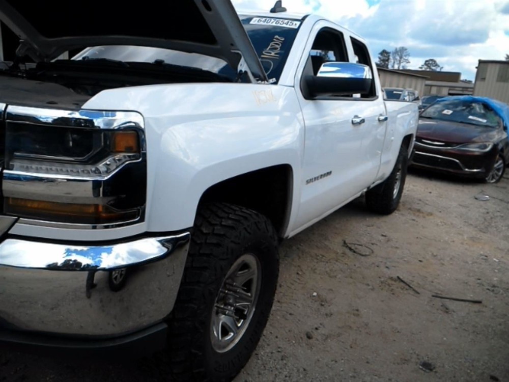 SILVRDO15 2016 High Mounted Stop Light 104911902