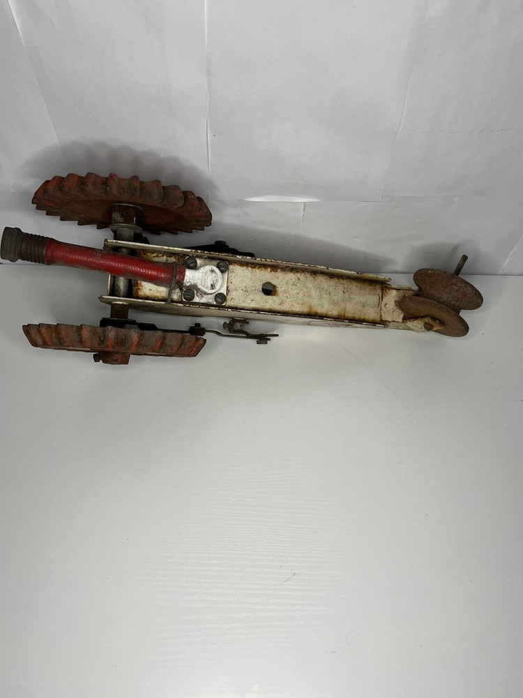 Kees Krawler Sprinkler ****PARTS ONLY****