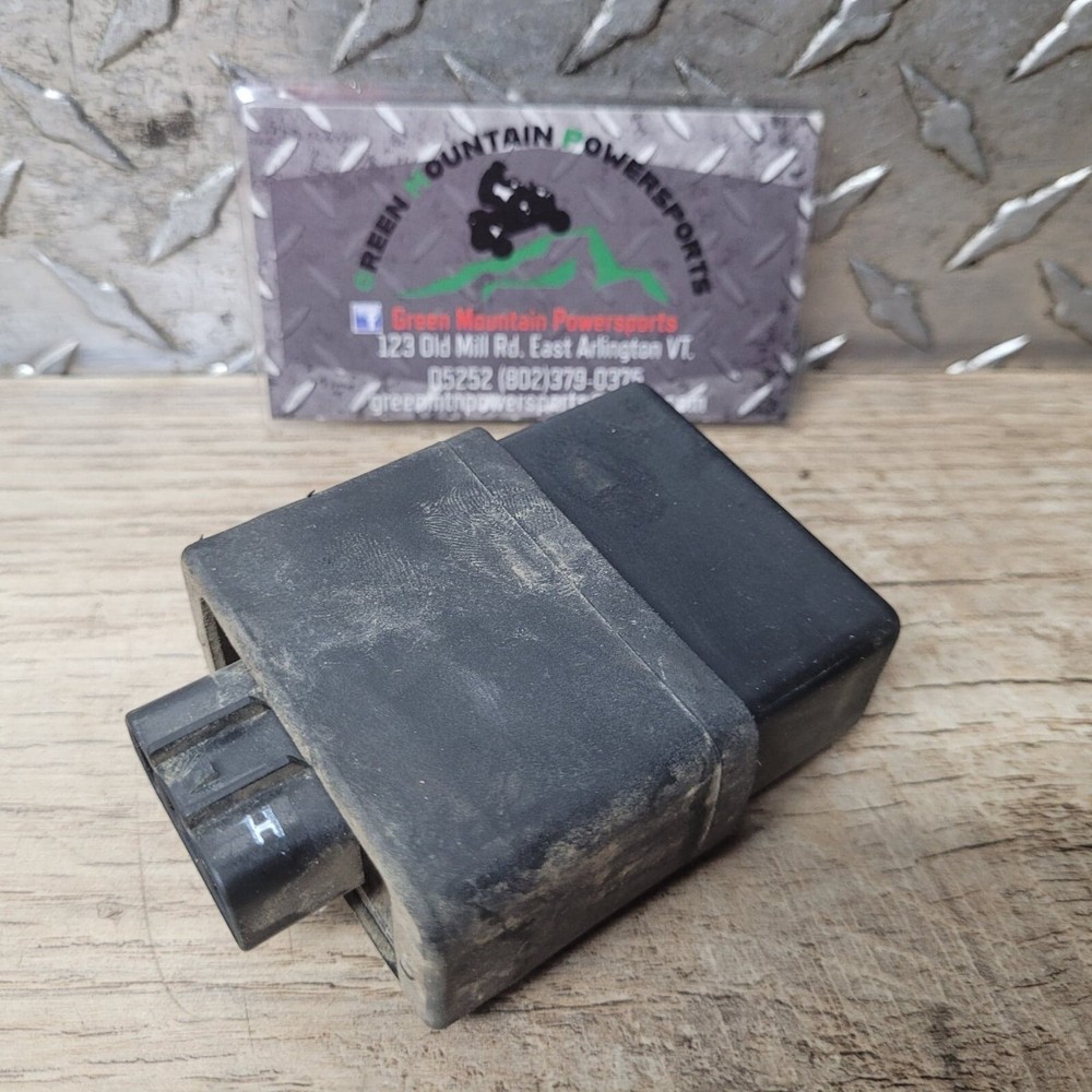 2003 Yamaha TTR 125 oem Ignition BOX
