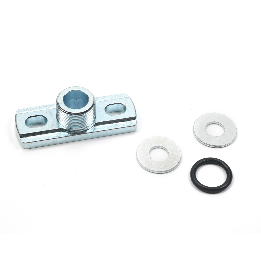 FITS HONDA TRX200 TRX 200 84 GAS FUEL TANK PETCOCK FUEL LINE FILTER 1984