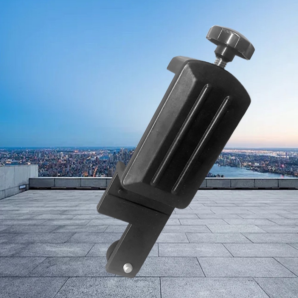 Focusing Metal Fixed Mounting Bracket Replacement Fixed-Focus Laser ModuleE0