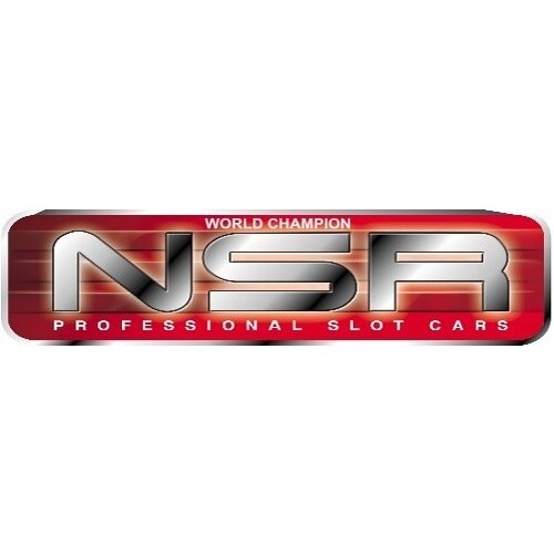NSR Suspension kit Medium for Triangular motor mount 1229