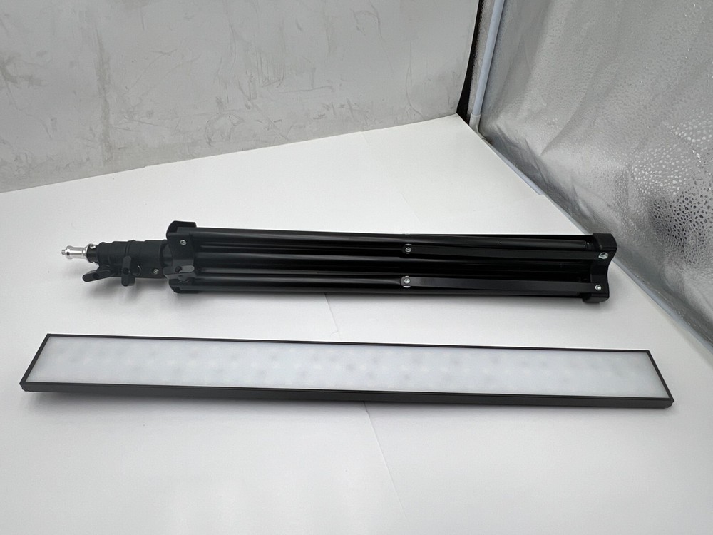 Light Photography Studio LED Lighting Hardware with Light Stand Tripod