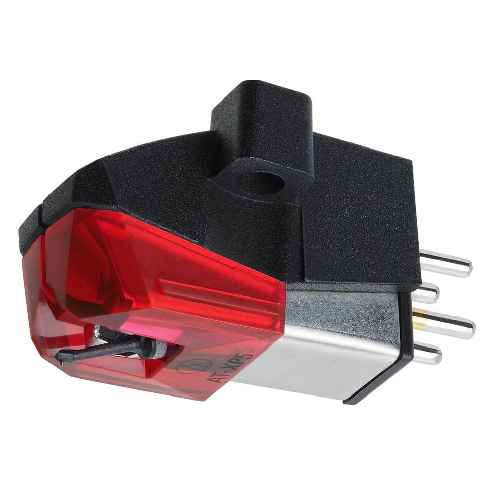 Audio-Technica AT-XP5 DJ Cartridge