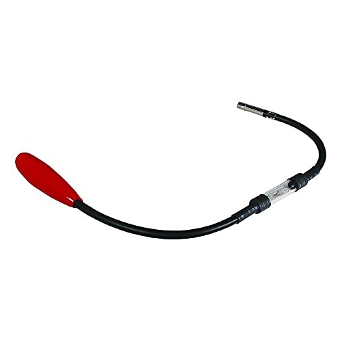 in-line Ignition Tester 752-329, Black
