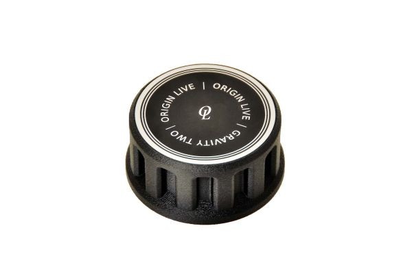 Origin Live Gravity Two - Record Weight - Record Weight